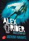 [Alex Rider 03] • Skeleton Key (Fr)